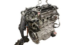 Motore Benzina - Toyota C-HR