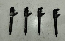 INIETTORI PER FIAT Bravo 2°