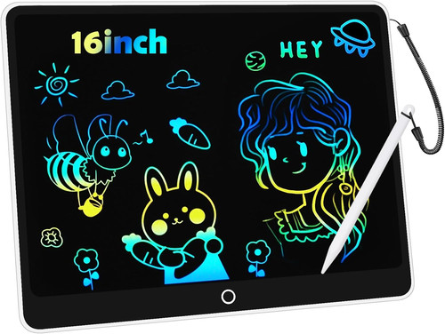Tavoletta grafica lcd - tavoletta,