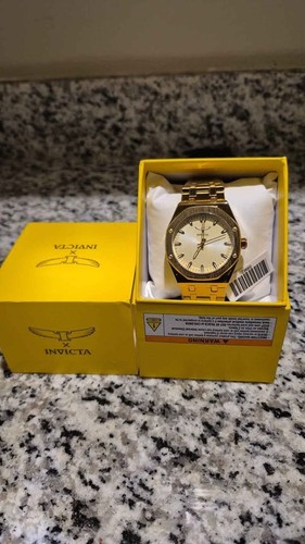 Orologio invicta vldiani tono - orologio,