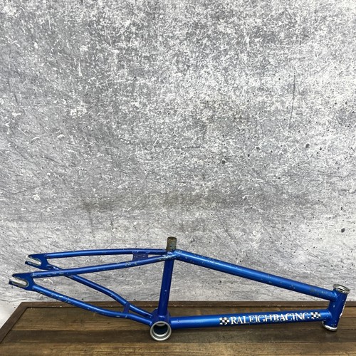 Telaio bmx raleigh racing mkii - telaio,