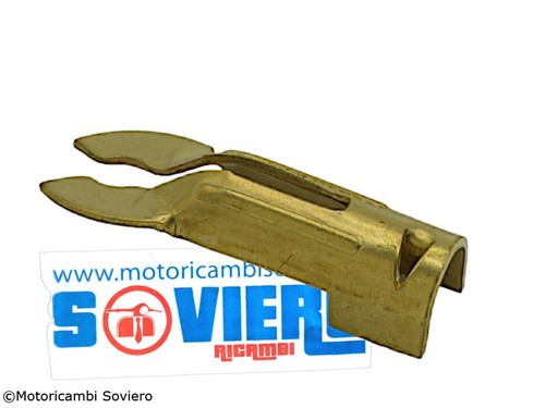 Attacco candela forcella - attacco,