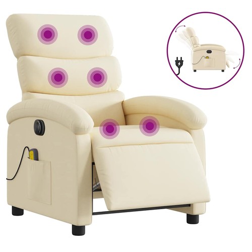 Massage recliner chair - massage,