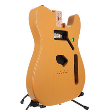 Corpo Fender Telecaster Serie