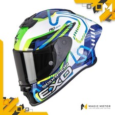 Casco Scorpion Integrale