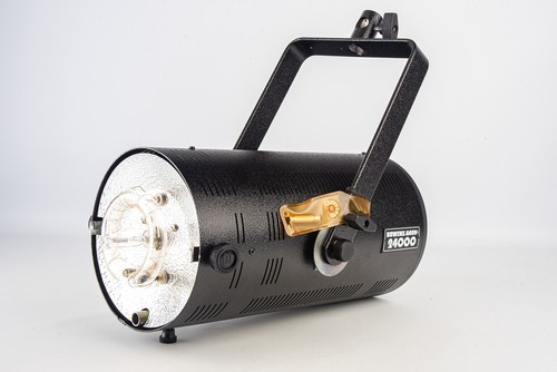 Bowens bogen mono 24000 - bogen,