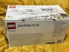 Lego 21050 Studio di
