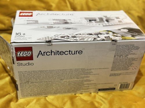 Lego 21050 studio - 21050, di
