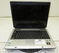 Toshiba Satellite A105-S4397 computer portatile Intel Centrino Duo 1 GB Ram - schermo rotto