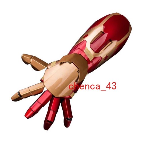 Iron man mk42 guanto - mk42,