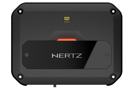Hertz 800 amplificatore - hertz,