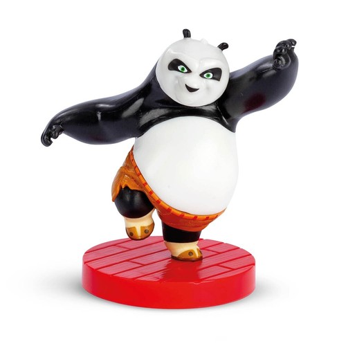 Eurospin kung panda 4 - eurospin, fu