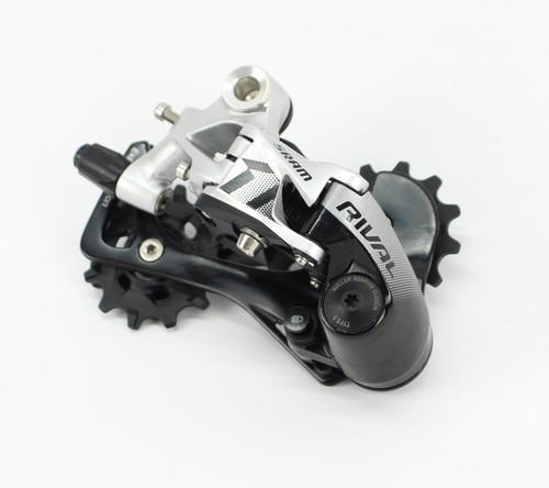 Deragliatore posteriore sram - posteriore,