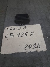 HONDA CB 125 F 2016 2019
