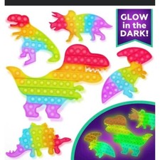 Dinosauro pop toys - dinosauro, it