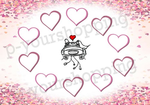 Tableau mariage matrimonio - tableau,