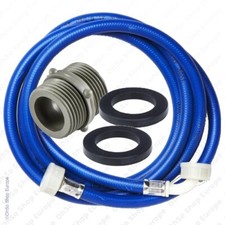 Kit raccordo prolunga tubo