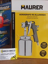 Aerografo Compressore per