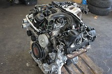 AUDI A6 4G 3.0TDI Motore