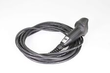 EUCHNER 070765, ZSA2A4G10A, Zustimmtaster mit offenem Kabelende, L=520cm