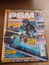 RIVISTA PLAYSTATION