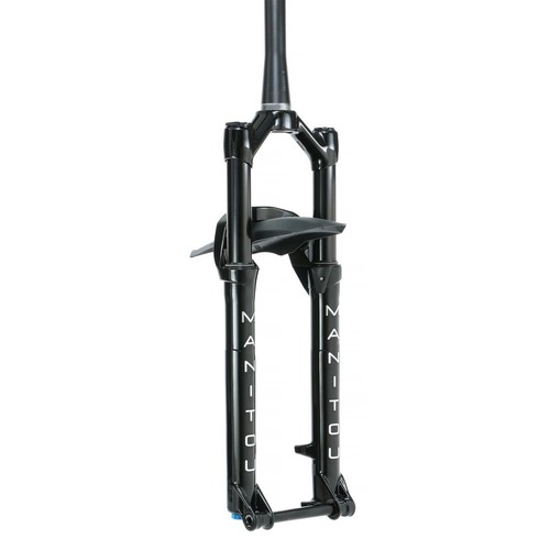 Forcella bici mountain bike - forcella,