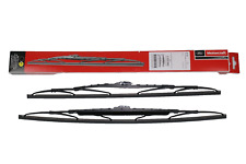 Spazzole tergicristallo