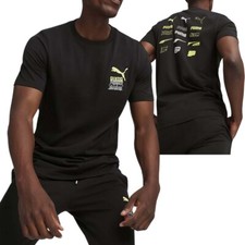 T-SHIRT PUMA 625028 01 BRAND