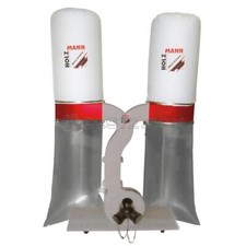 ASPIRATORE TRUCIOLI POLVERE