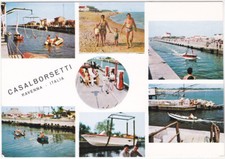 CASAL BORSETTI - RAVENNA -