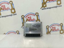 DME1430940 ENGINE CONTROL UNIT