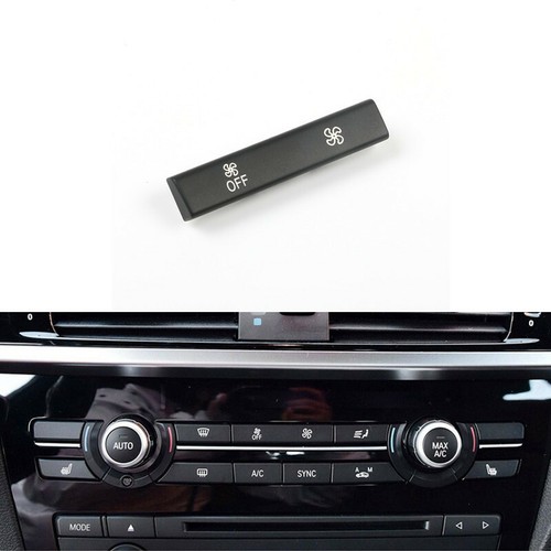 Pulsante anteriore auto - 1x, ac
