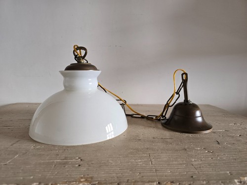 Vintage lampadario applique - vintage,