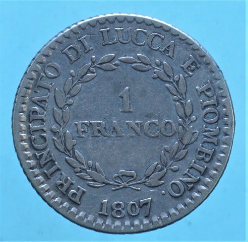Lucca piombino bonaparte e - e,