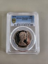 AUSTRALIA - ELISABETTA II - 50