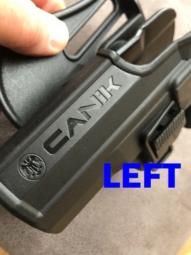 Valigetta tattica polimero