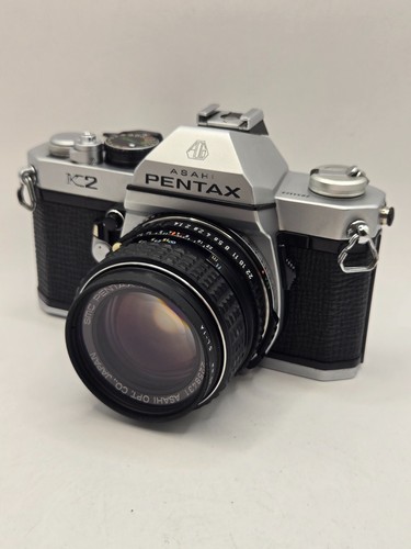 Pentax fotocamera pellicola - pentax,