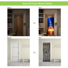  3 D Carta Parati Autoadesiva