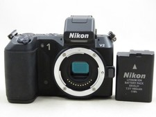 Corpo fotocamera mirrorless