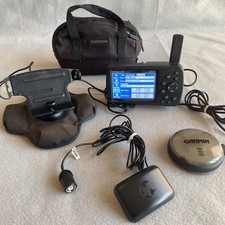 Garmin GPSMap 478 Marine Chart
