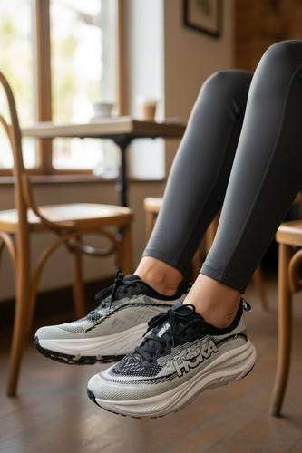 Scarpe corsa hoka one - one,