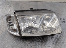 6N1941018AA Proiettore DX VOLKSWAGEN POLO 3a Serie 1.6i 16V cat GTI Ber.