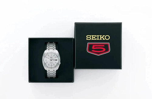 Seiko sports srpl91k1 - srpl91k1, gene