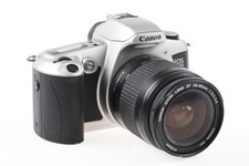 CANON EOS 500N con EF 28-80mm