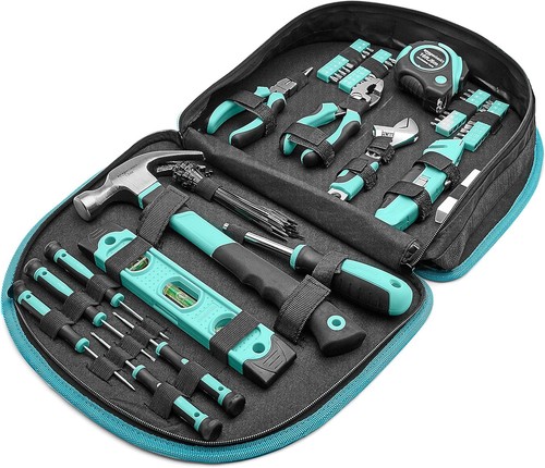 Amazon basics set attrezzi - basics, di
