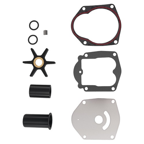 Kit girante fuoribordo per