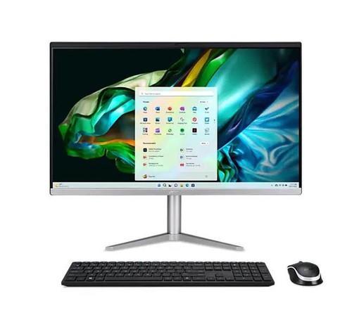 Acer aspire c24 - acer,