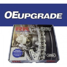 Kit aggiornamento RK Yamaha