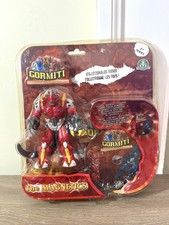 Gormiti Magmion Serie Energheia Estera SEALED