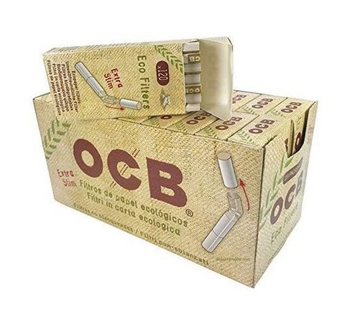Filtri ocb eco - filtri,